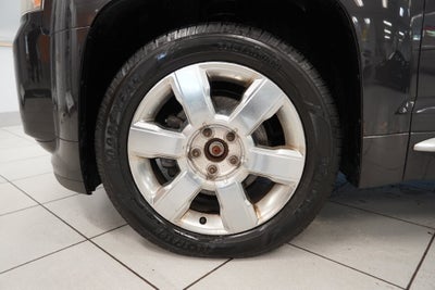 2015 GMC Terrain Denali