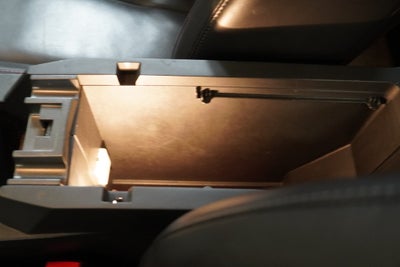 2015 GMC Terrain Denali