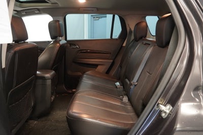 2015 GMC Terrain Denali