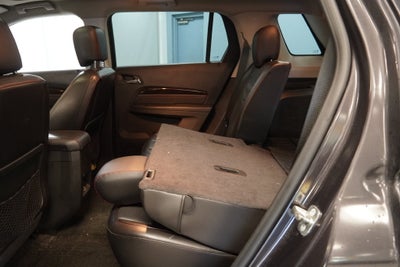 2015 GMC Terrain Denali