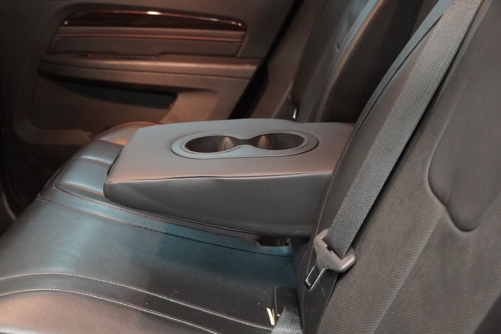 2015 GMC Terrain Denali