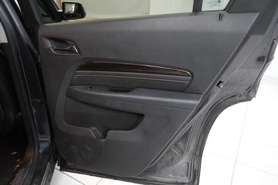 2015 GMC Terrain Denali