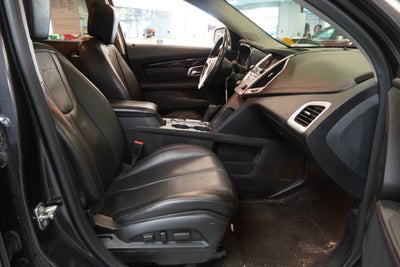 2015 GMC Terrain Denali