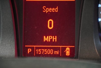 2015 GMC Terrain Denali