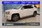 2017 GMC Terrain Denali AWD
