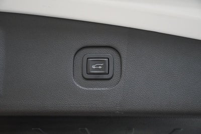 2017 GMC Terrain Denali AWD