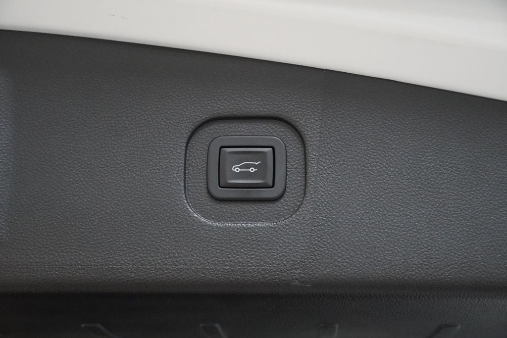 2017 GMC Terrain Denali AWD