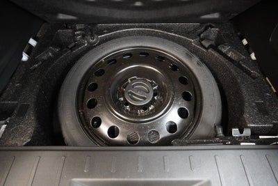 2017 GMC Terrain Denali AWD