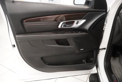 2017 GMC Terrain Denali AWD