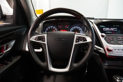 2017 GMC Terrain Denali AWD