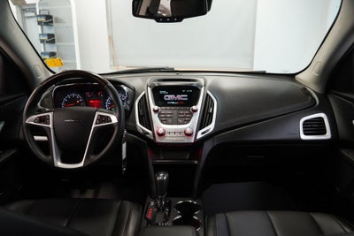 2017 GMC Terrain Denali AWD
