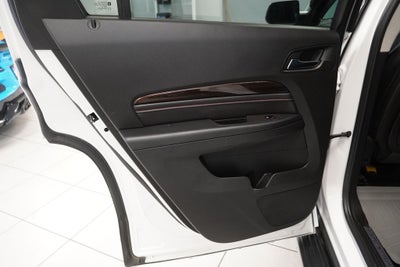 2017 GMC Terrain Denali AWD