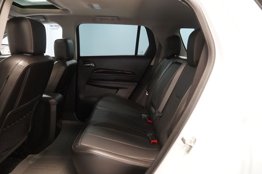 2017 GMC Terrain Denali AWD