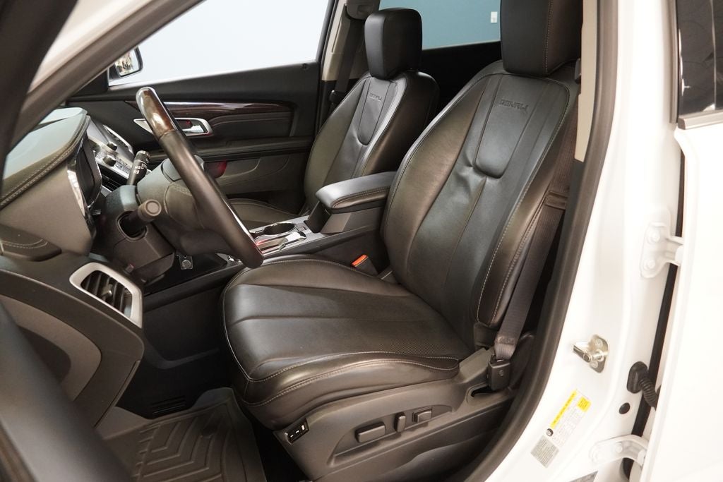 2017 GMC Terrain Denali AWD