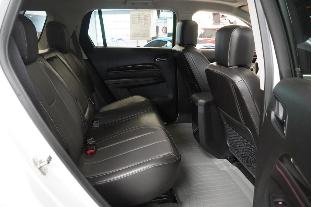2017 GMC Terrain Denali AWD