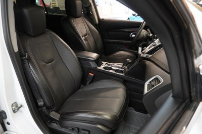 2017 GMC Terrain Denali AWD
