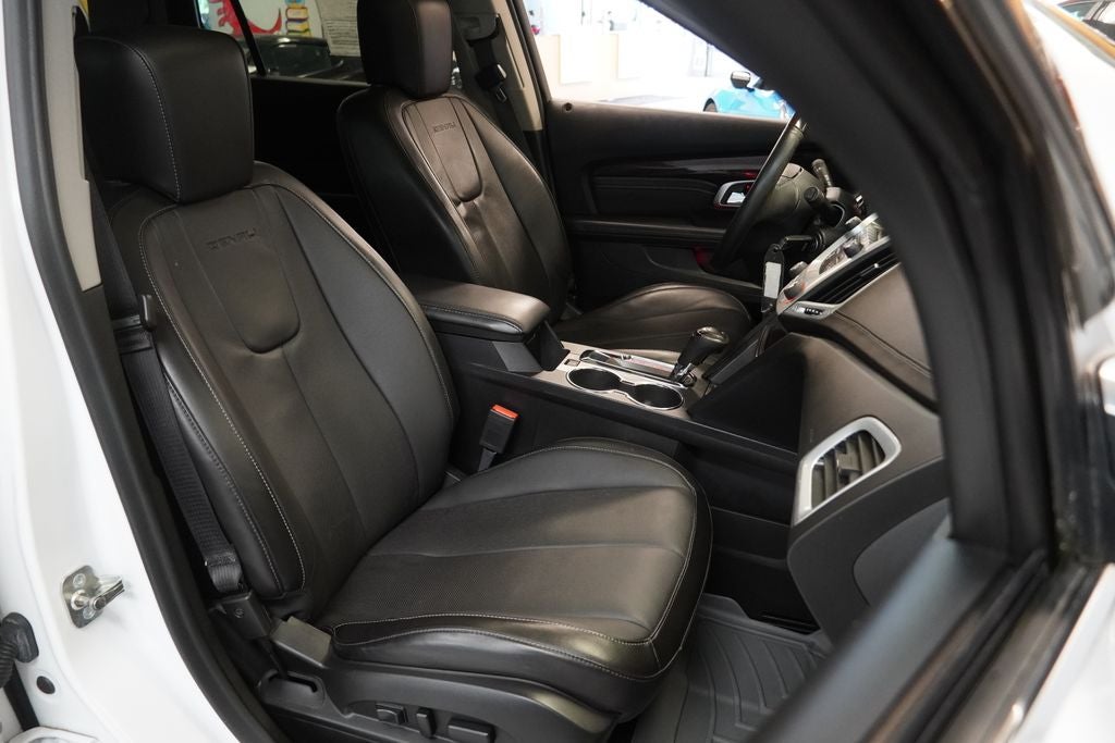 2017 GMC Terrain Denali AWD