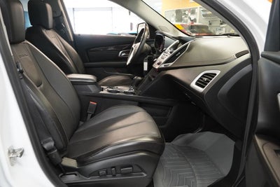 2017 GMC Terrain Denali AWD