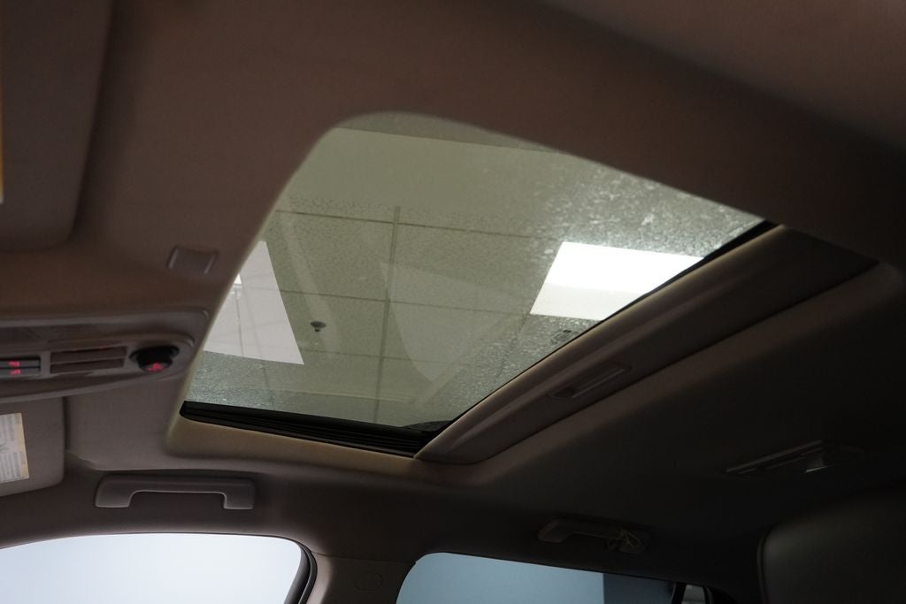2017 GMC Terrain Denali AWD