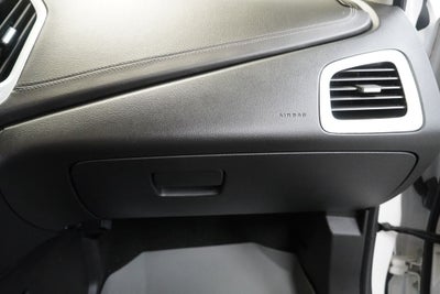 2017 GMC Terrain Denali AWD