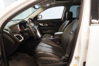 2017 GMC Terrain Denali AWD