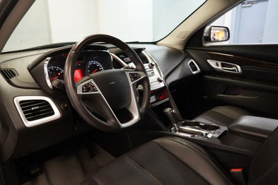 2017 GMC Terrain Denali AWD