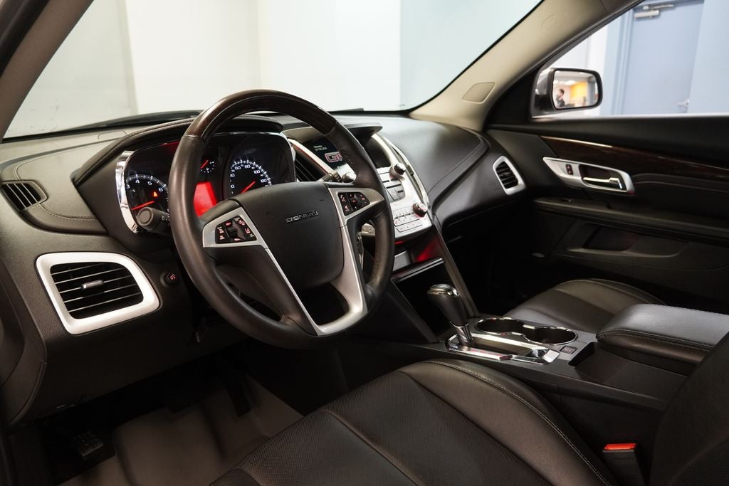 2017 GMC Terrain Denali AWD