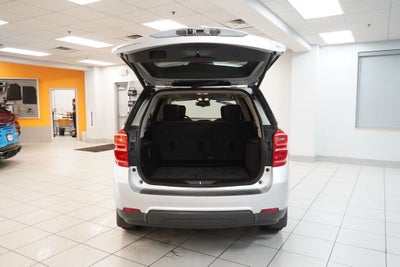 2017 Chevrolet Equinox LT ( PRE - AUCTION SPECIAL )