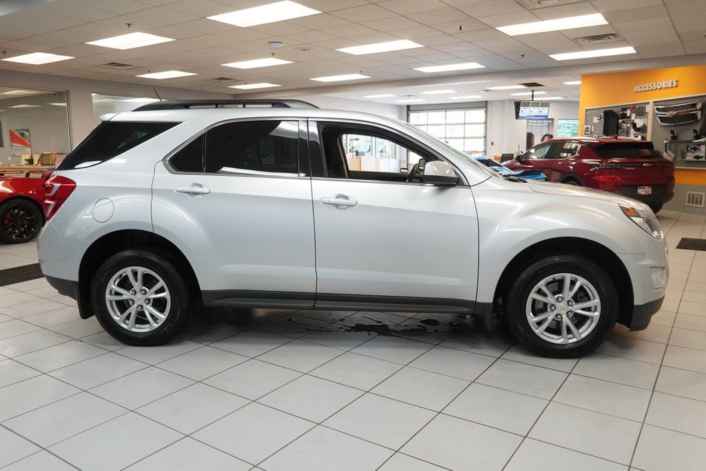 2017 Chevrolet Equinox LT ( PRE - AUCTION SPECIAL )