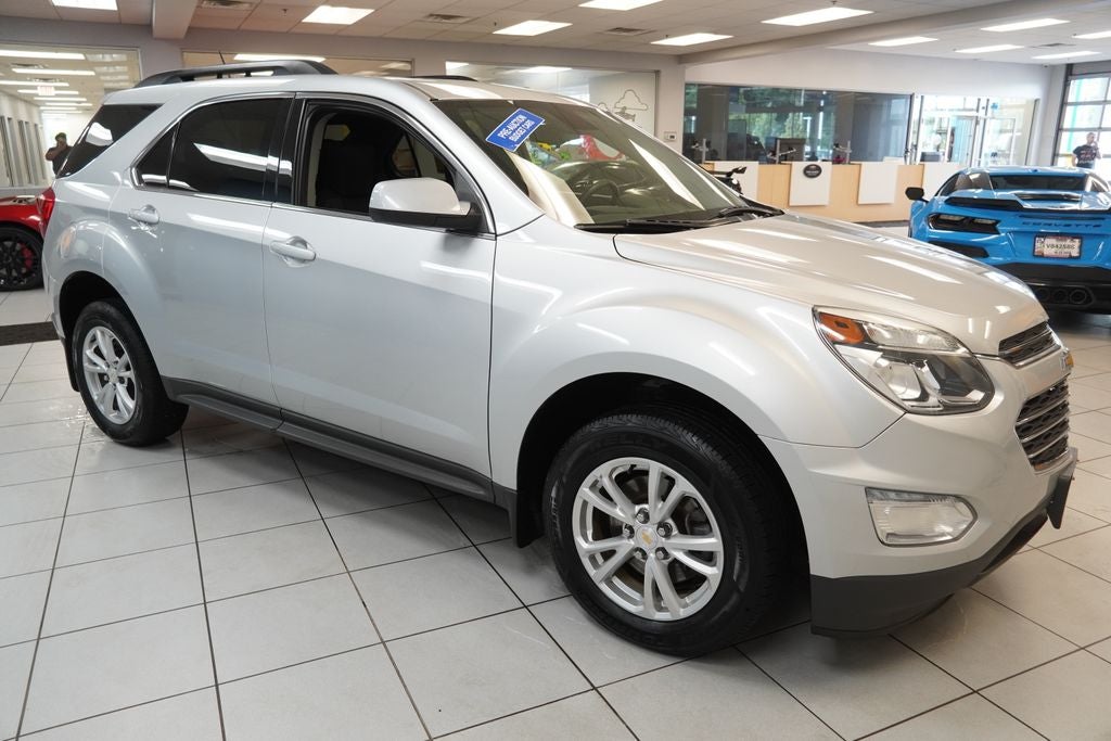 2017 Chevrolet Equinox LT ( PRE - AUCTION SPECIAL )