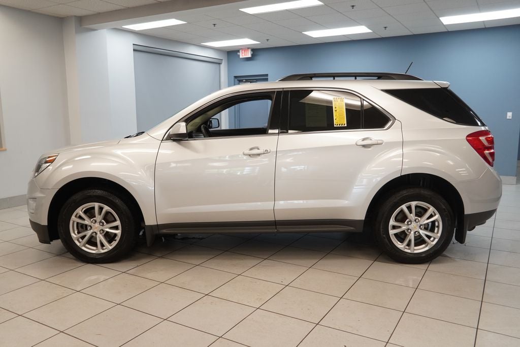 2017 Chevrolet Equinox LT ( PRE - AUCTION SPECIAL )