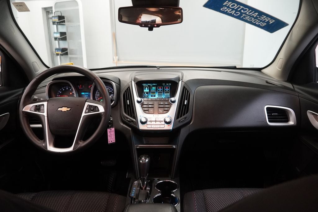 2017 Chevrolet Equinox LT ( PRE - AUCTION SPECIAL )