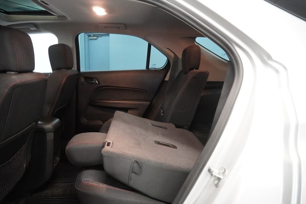 2017 Chevrolet Equinox LT ( PRE - AUCTION SPECIAL )