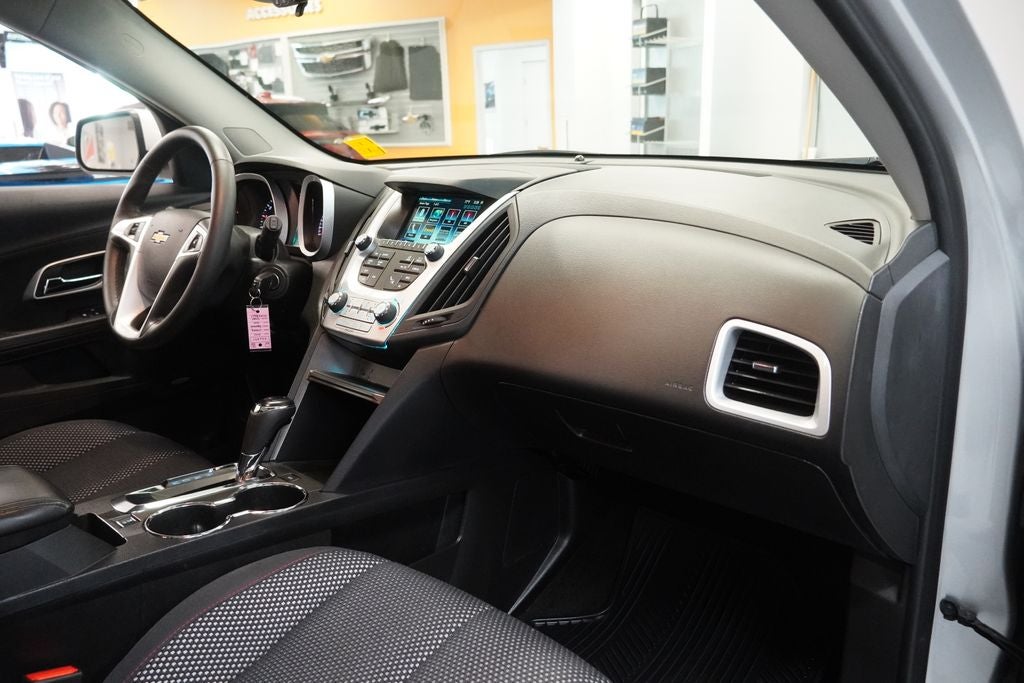 2017 Chevrolet Equinox LT ( PRE - AUCTION SPECIAL )