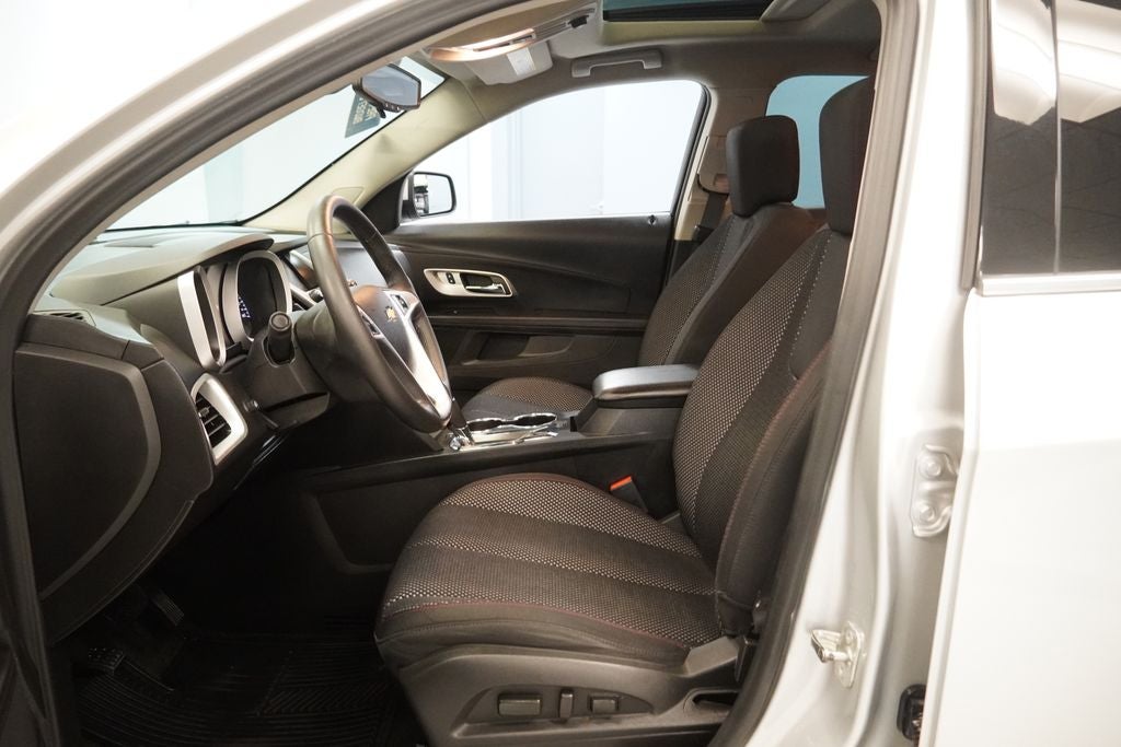 2017 Chevrolet Equinox LT ( PRE - AUCTION SPECIAL )