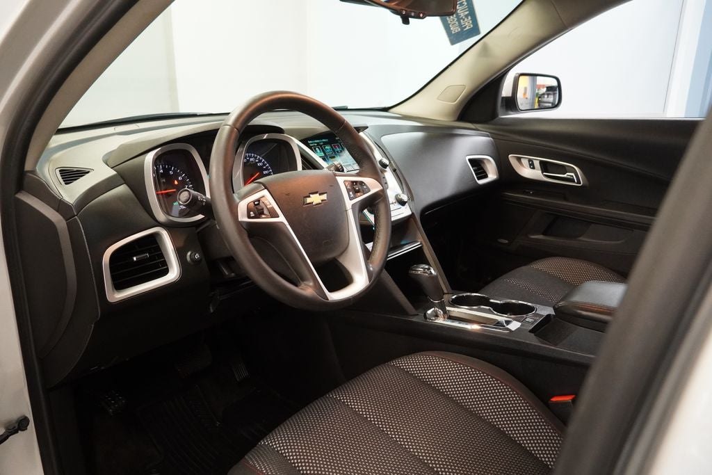 2017 Chevrolet Equinox LT ( PRE - AUCTION SPECIAL )