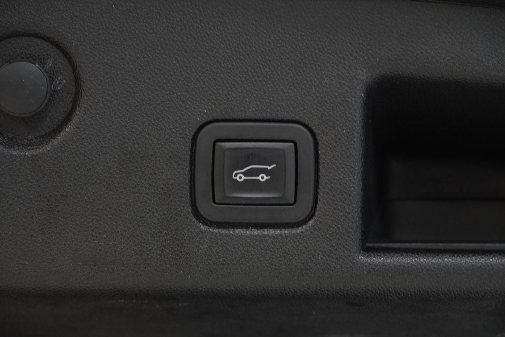 2018 Chevrolet Equinox LT (AWD)