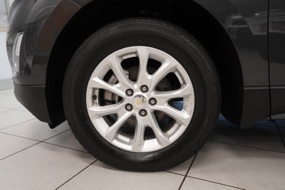 2018 Chevrolet Equinox LT (AWD)