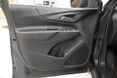 2018 Chevrolet Equinox LT (AWD)