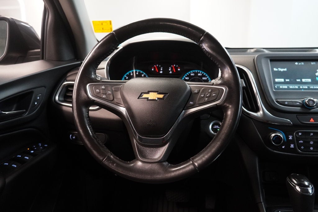 2018 Chevrolet Equinox LT (AWD)