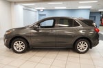 2018 Chevrolet Equinox LT (AWD)