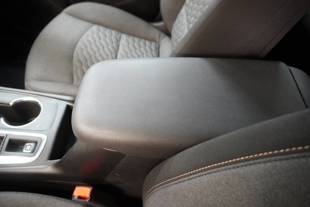 2018 Chevrolet Equinox LT (AWD)