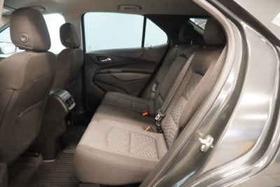 2018 Chevrolet Equinox LT (AWD)
