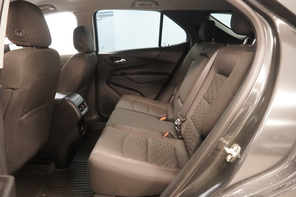 2018 Chevrolet Equinox LT (AWD)