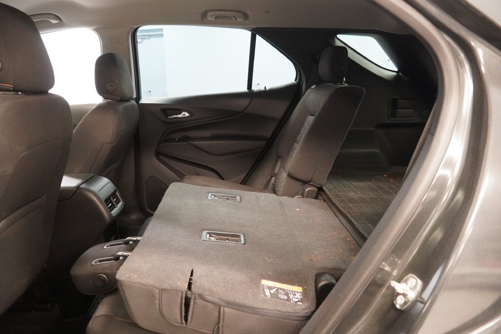2018 Chevrolet Equinox LT (AWD)