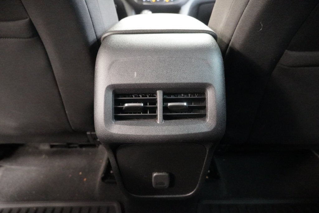 2018 Chevrolet Equinox LT (AWD)