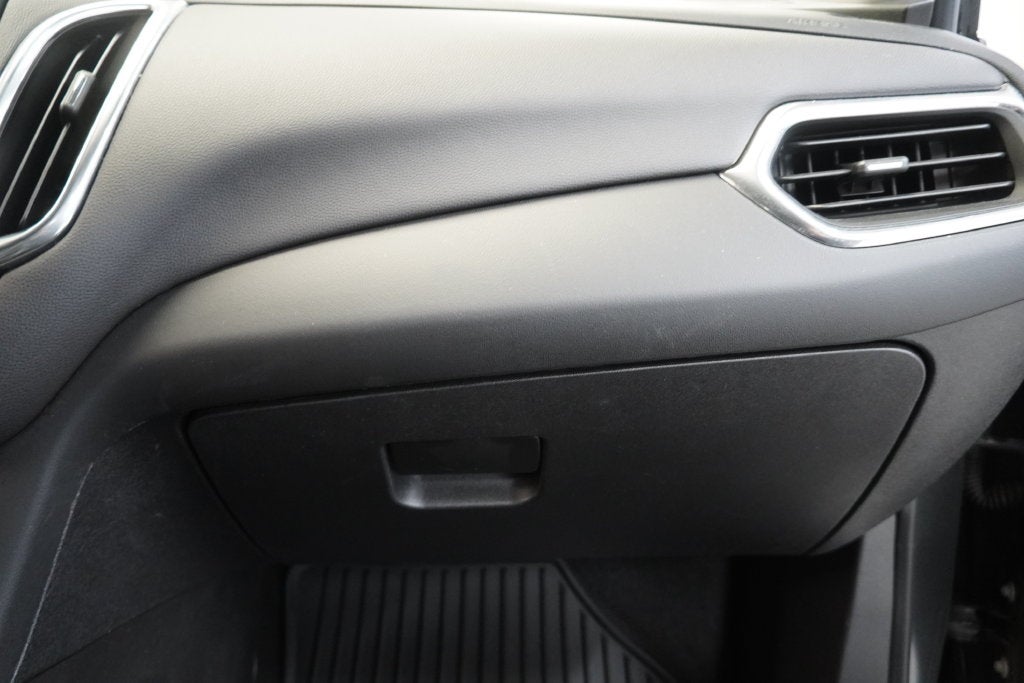 2018 Chevrolet Equinox LT (AWD)