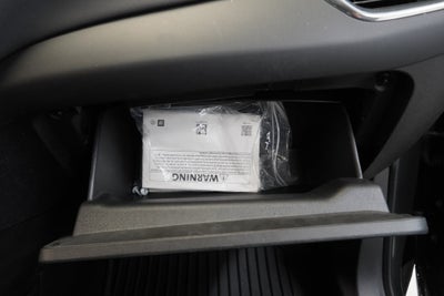 2018 Chevrolet Equinox LT (AWD)
