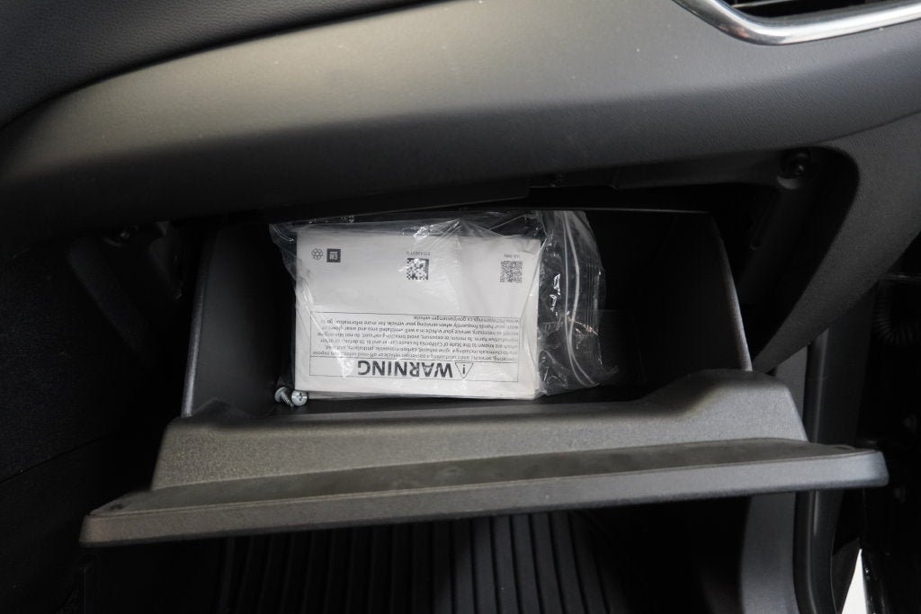 2018 Chevrolet Equinox LT (AWD)