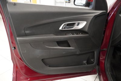 2016 Chevrolet Equinox LT AWD